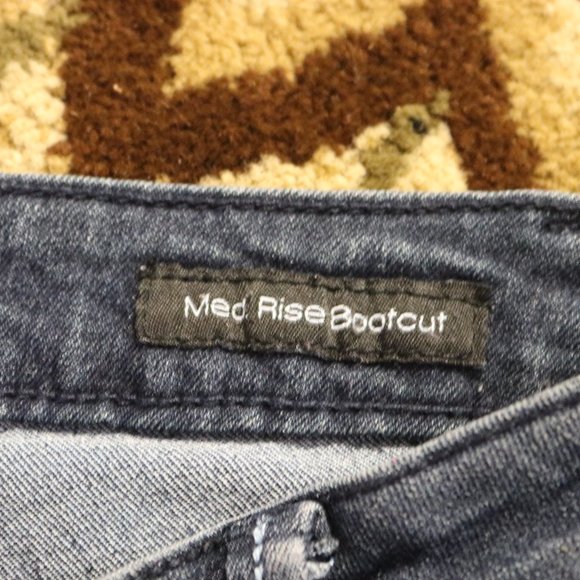 Jeans - Picture 4 of 5